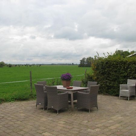 Bakhuis Het Oude Klooster Montfoort Exterior foto